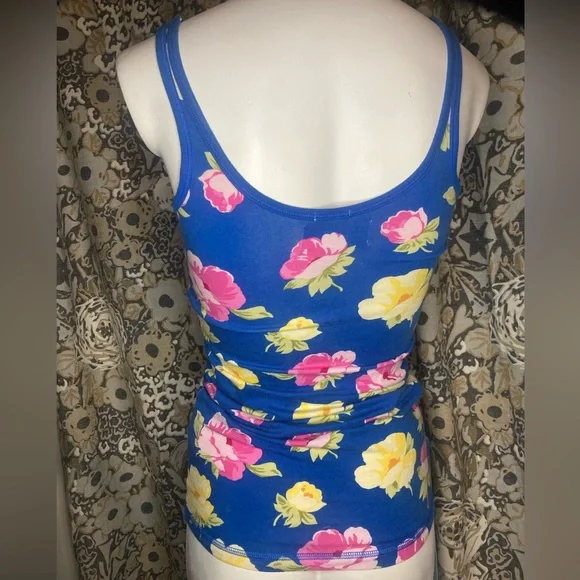 Abercrombie & Fitch tank S - Picture 2 of 3